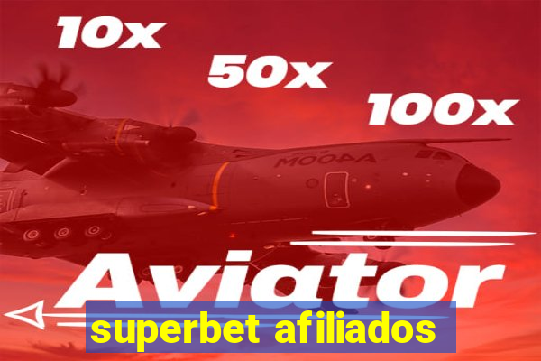 superbet afiliados